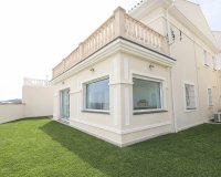 Resale - Villa - Mijas - Cerros del Aguila