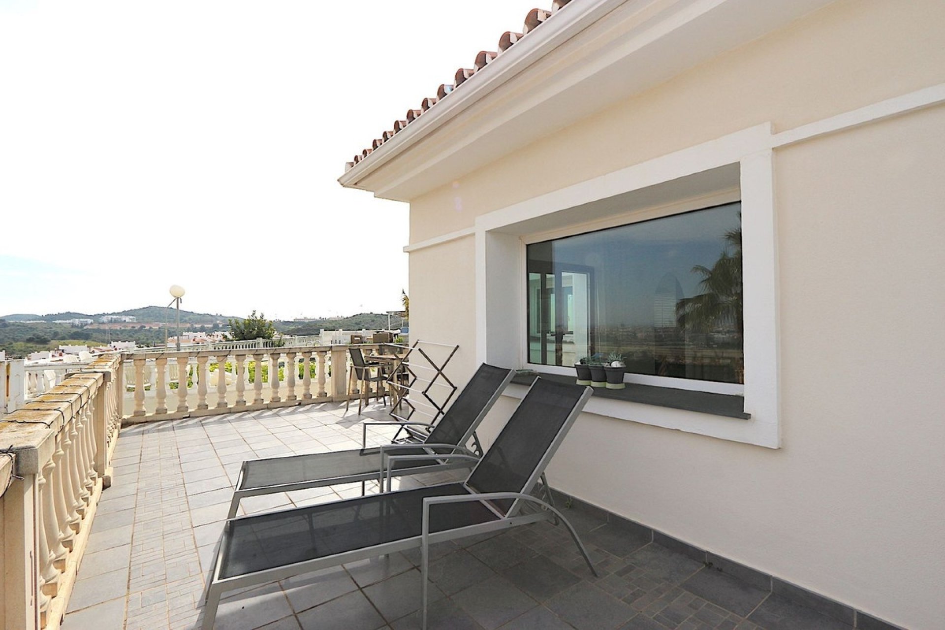 Resale - Villa - Mijas - Cerros del Aguila