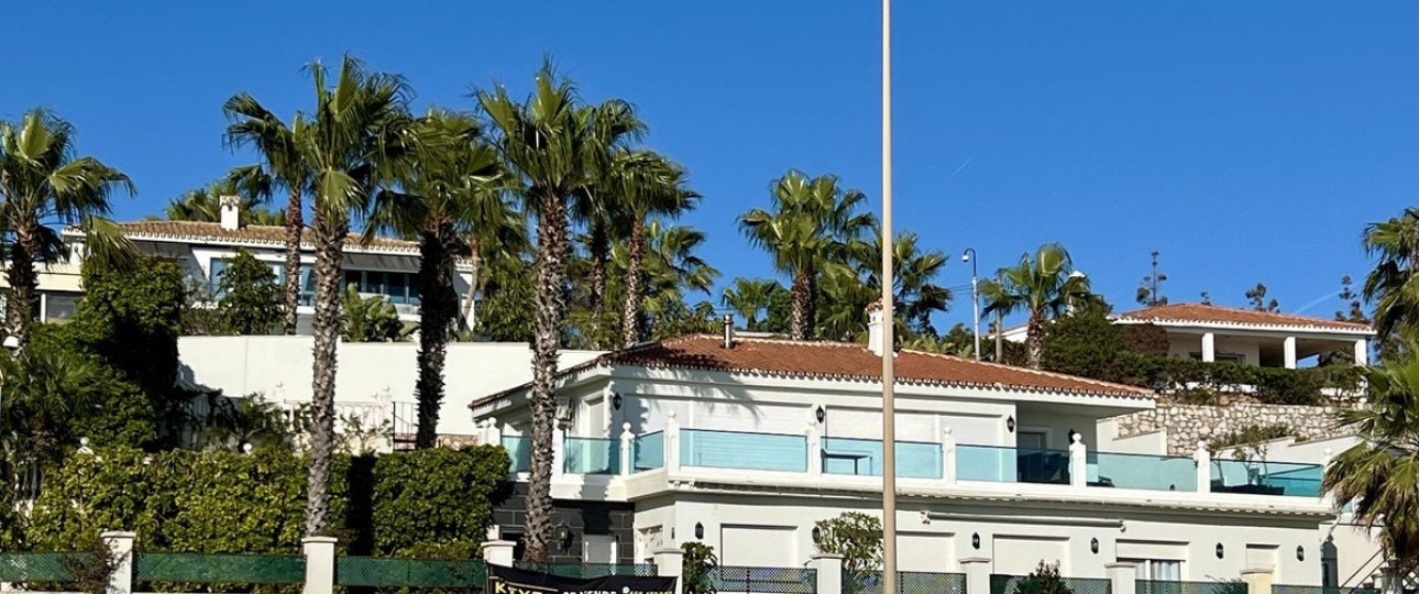 Resale - Villa - Mijas - El Chaparral