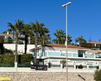 Resale - Villa - Mijas - El Chaparral