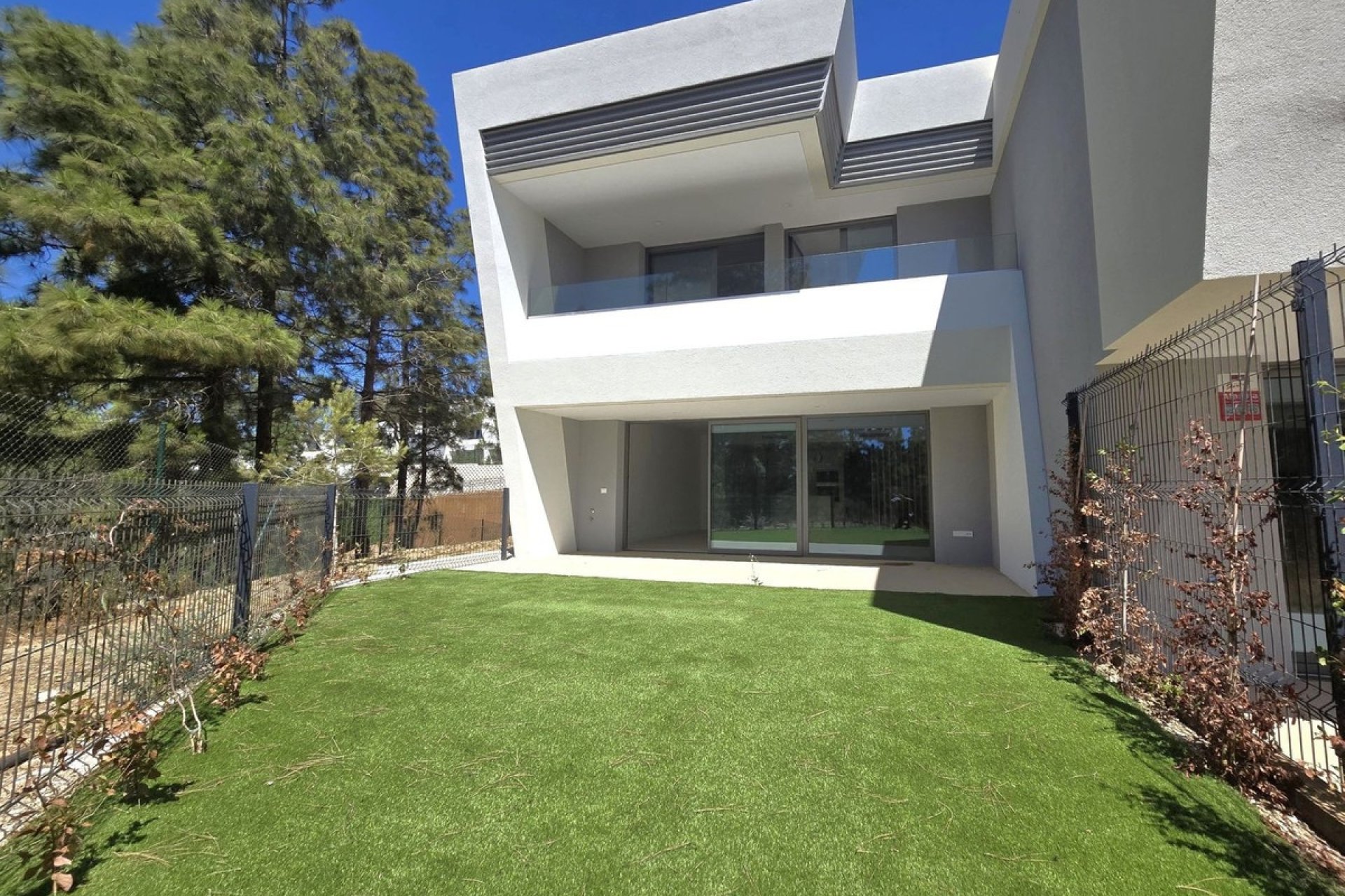 Resale - Villa - Mijas - El Chaparral