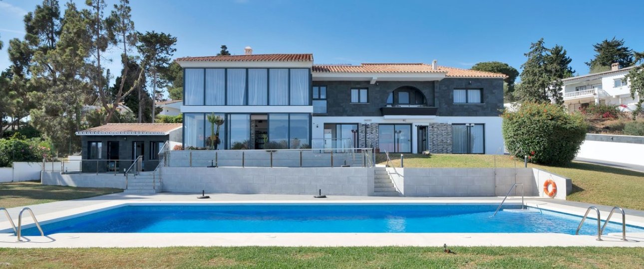 Resale - Villa - Mijas - El Chaparral