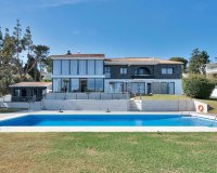 Resale - Villa - Mijas - El Chaparral