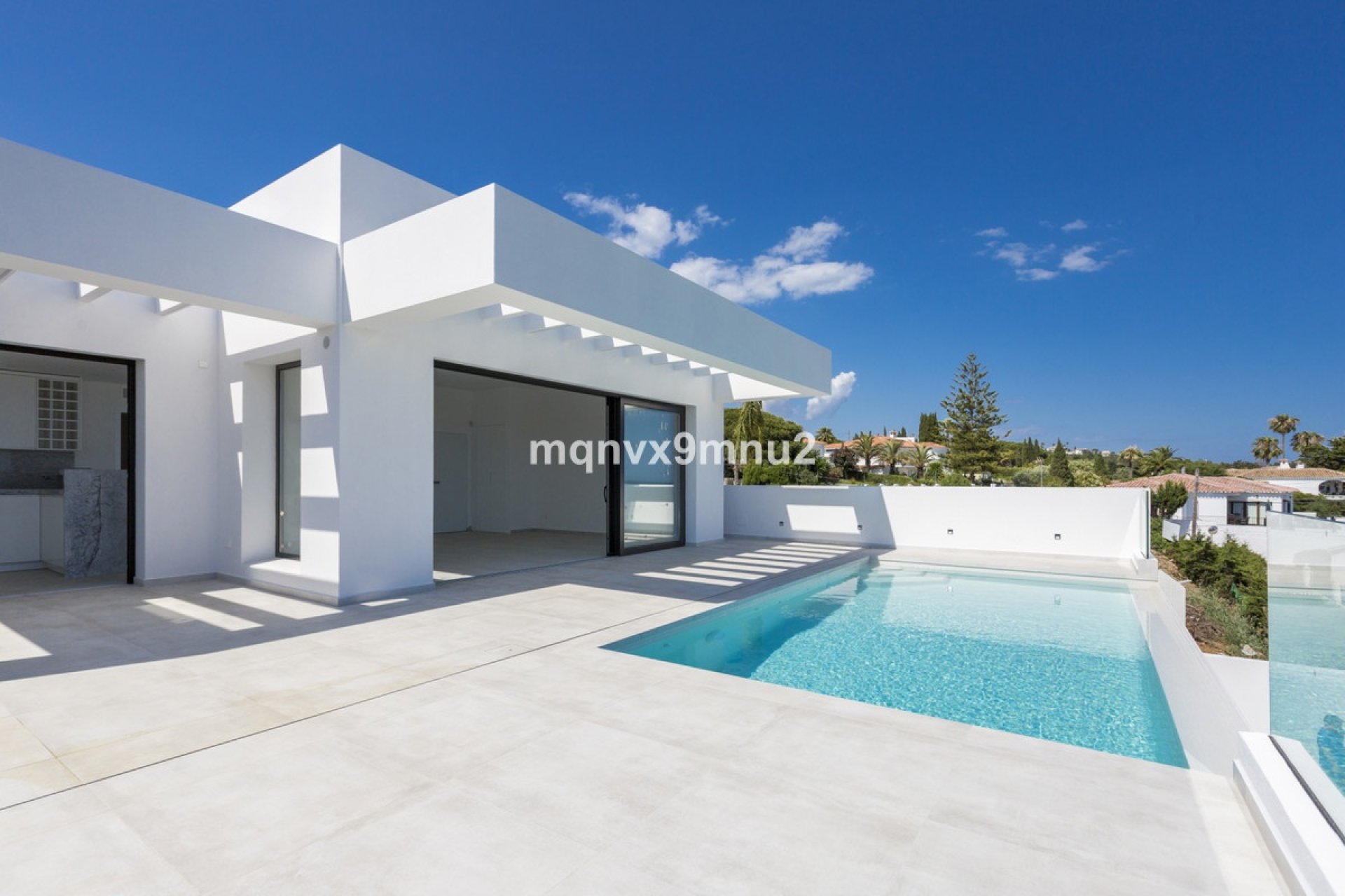 Resale - Villa - Mijas - El Chaparral