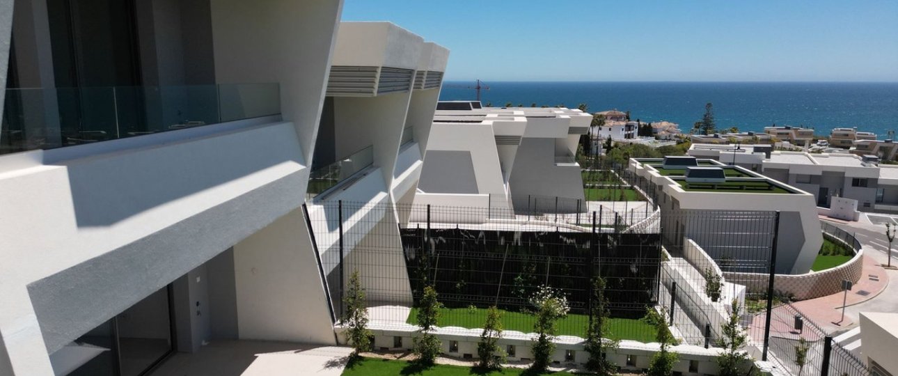 Resale - Villa - Mijas - El Chaparral