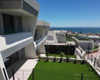 Resale - Villa - Mijas - El Chaparral