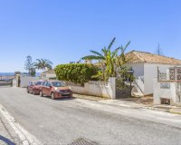Resale - Villa - Mijas - El Chaparral