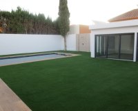 Resale - Villa - Mijas - El Coto