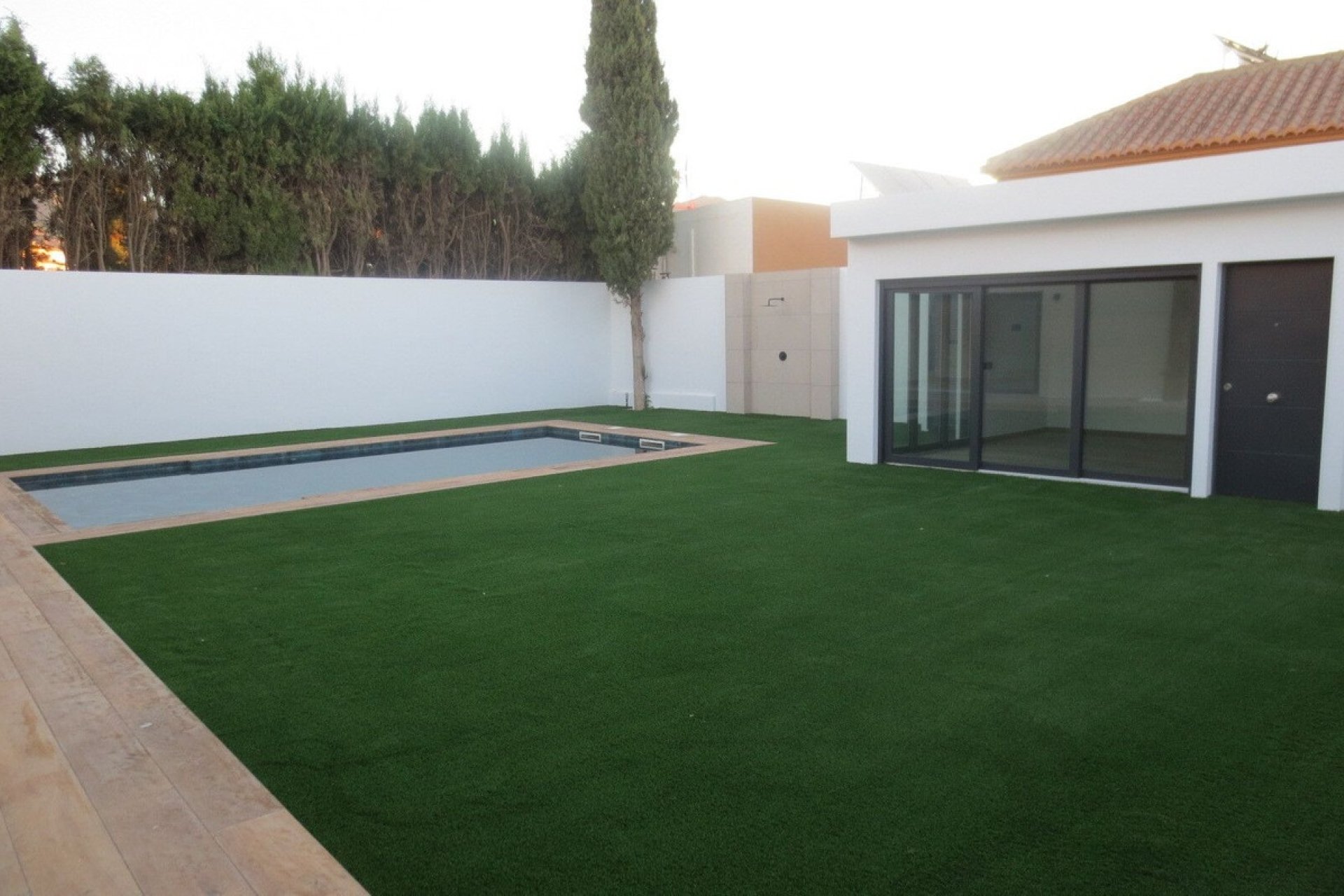 Resale - Villa - Mijas - El Coto