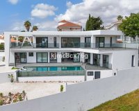 Resale - Villa - Mijas - El Faro