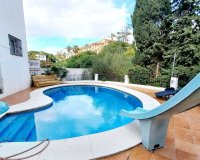 Resale - Villa - Mijas - El Faro