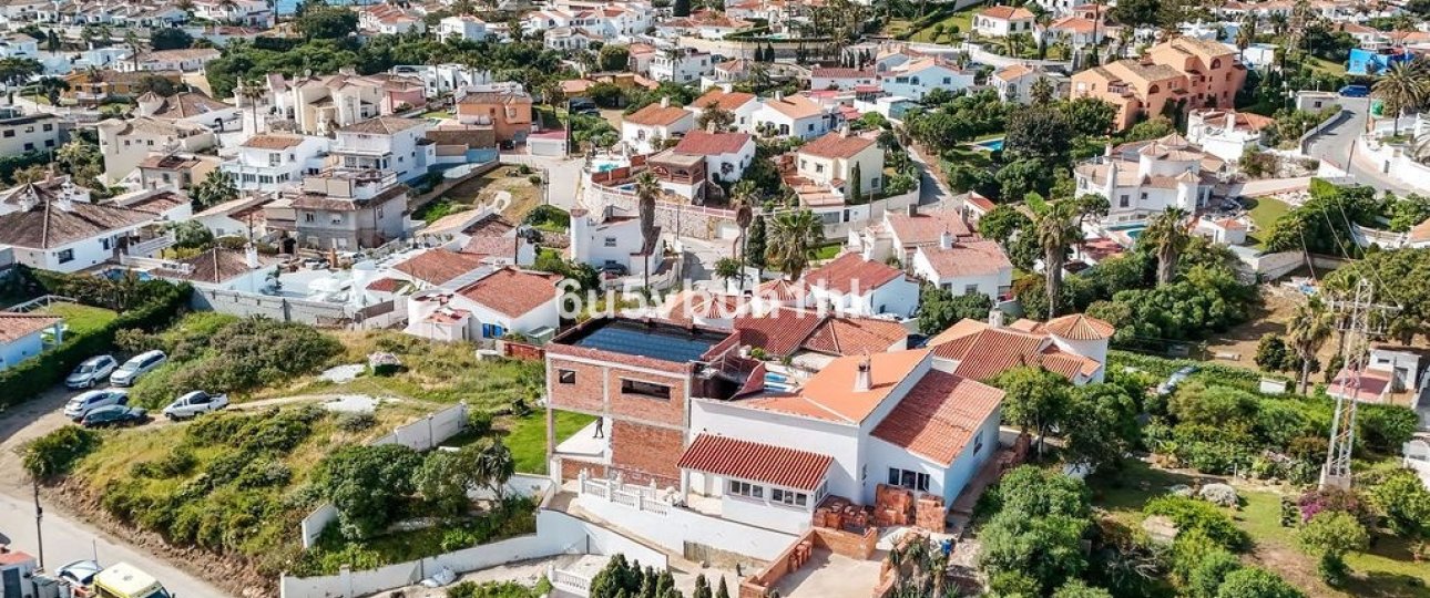 Resale - Villa - Mijas - El Faro