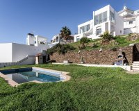 Resale - Villa - Mijas - El Faro