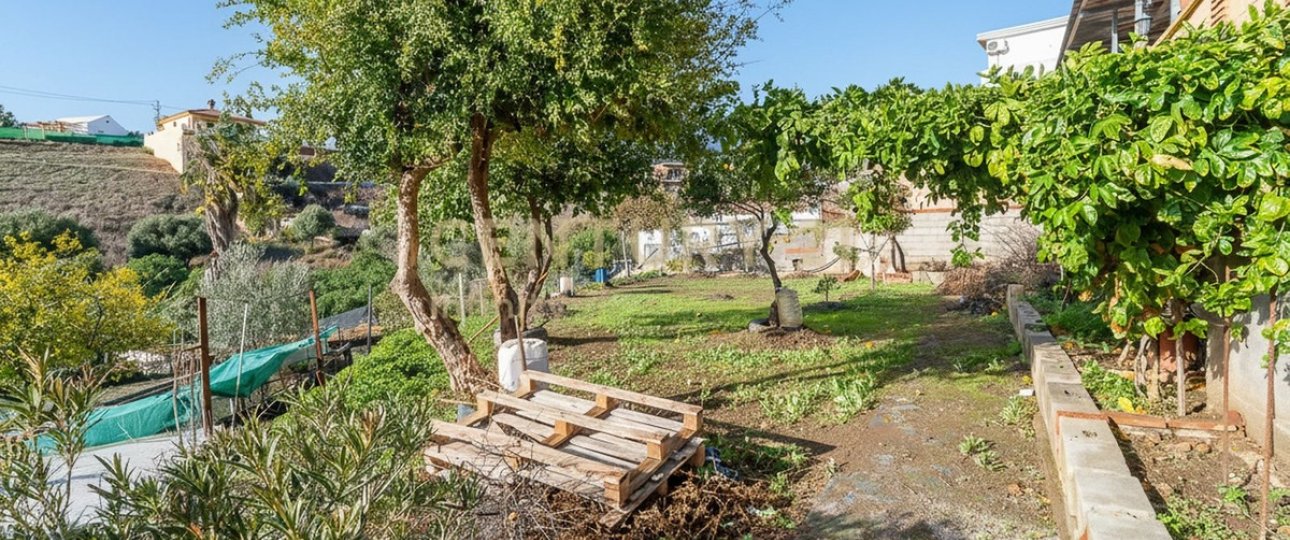 Resale - Villa - Mijas - El Hornillo