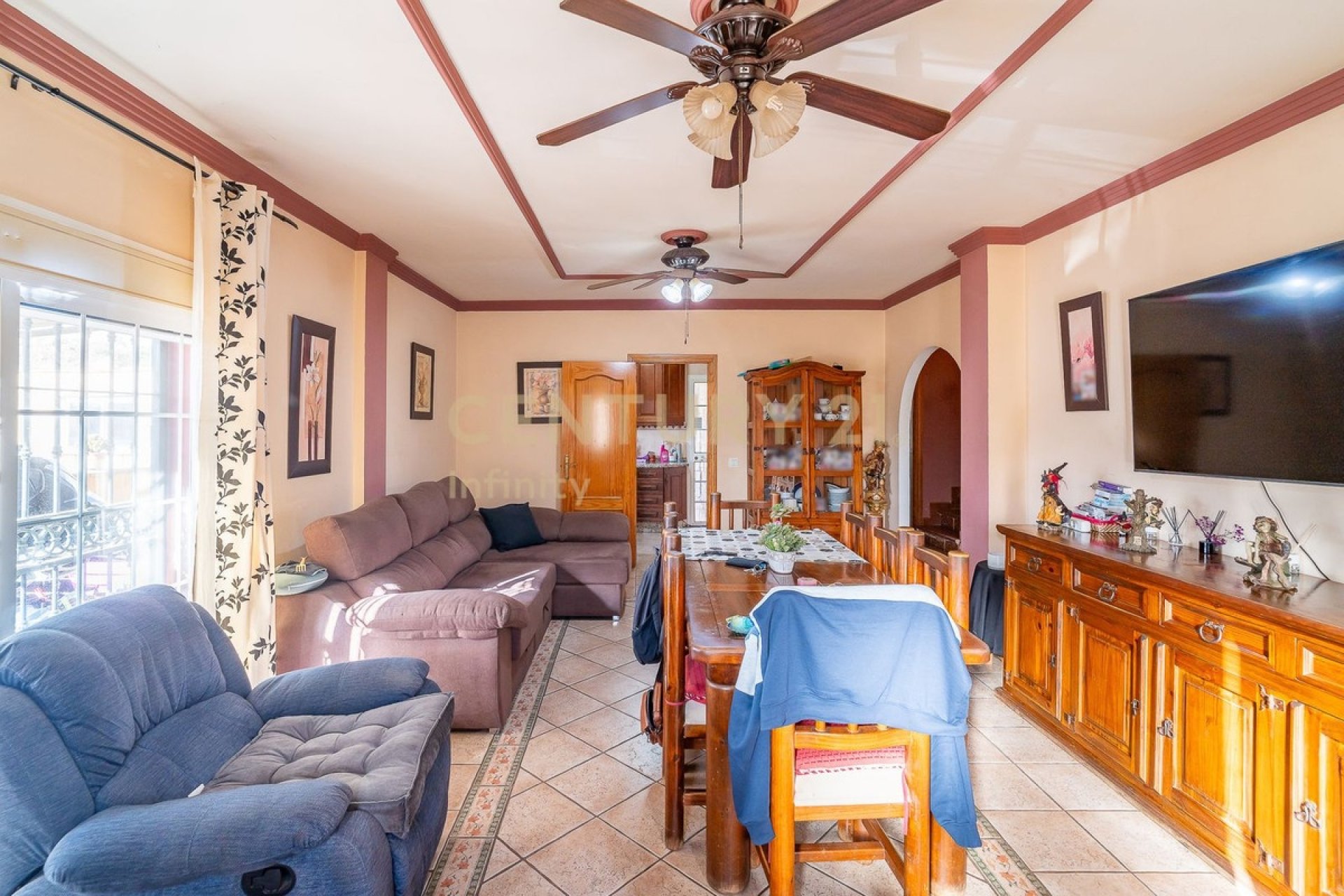 Resale - Villa - Mijas - El Hornillo
