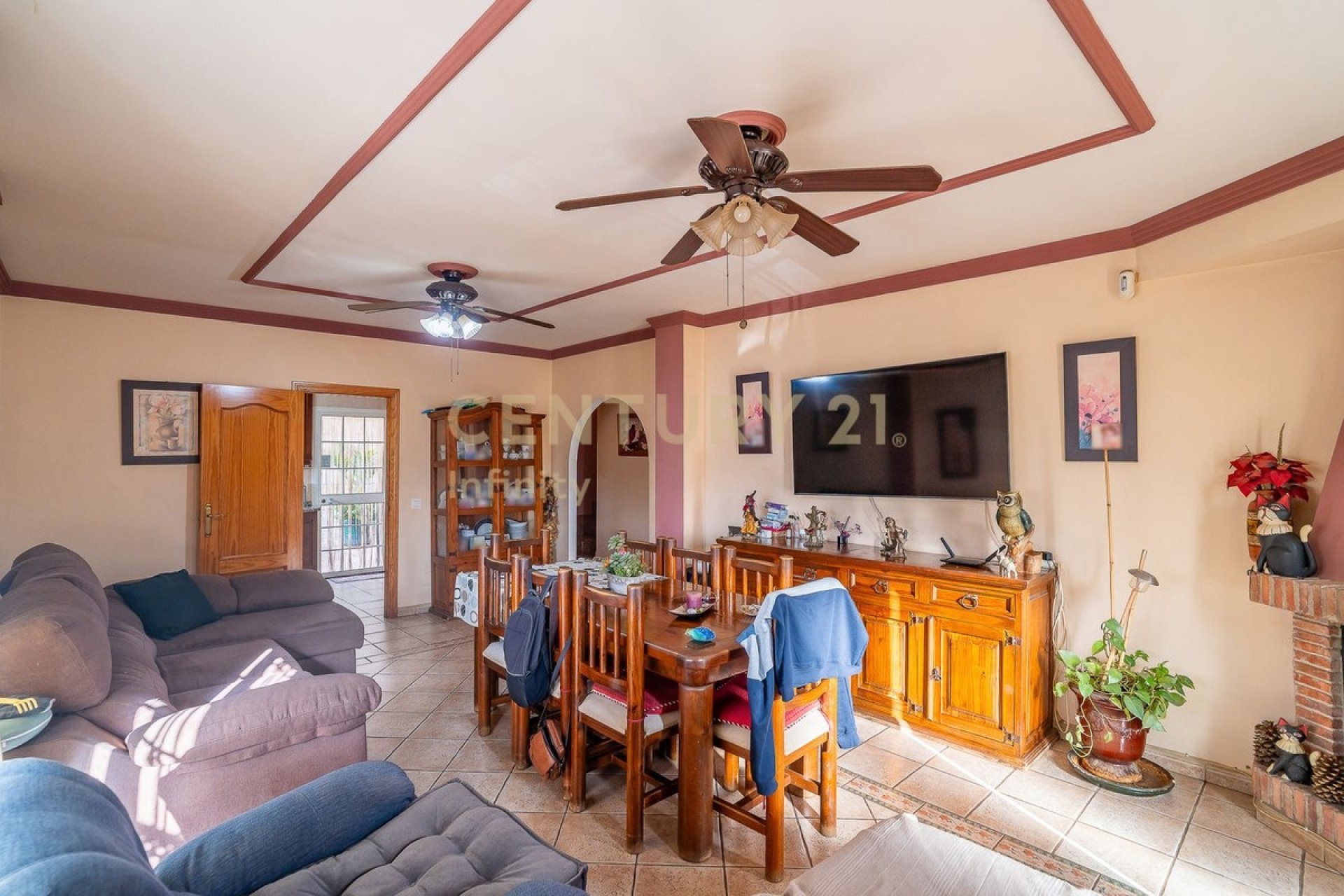Resale - Villa - Mijas - El Hornillo