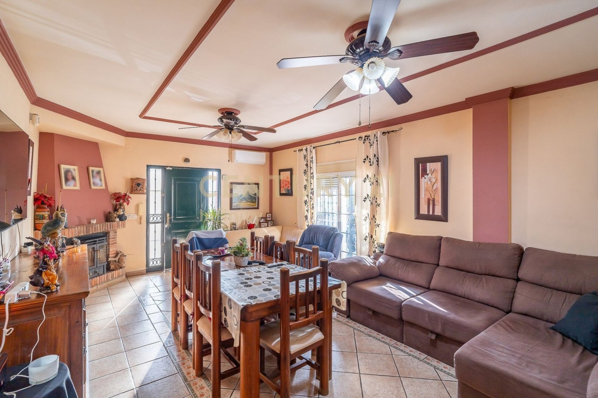 Resale - Villa - Mijas - El Hornillo
