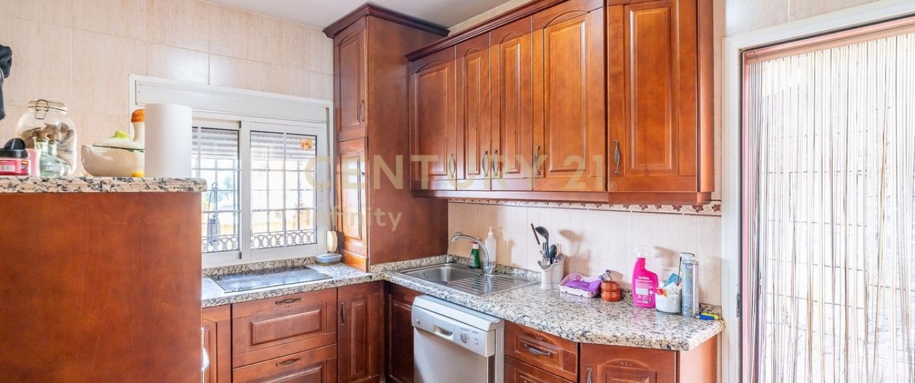 Resale - Villa - Mijas - El Hornillo