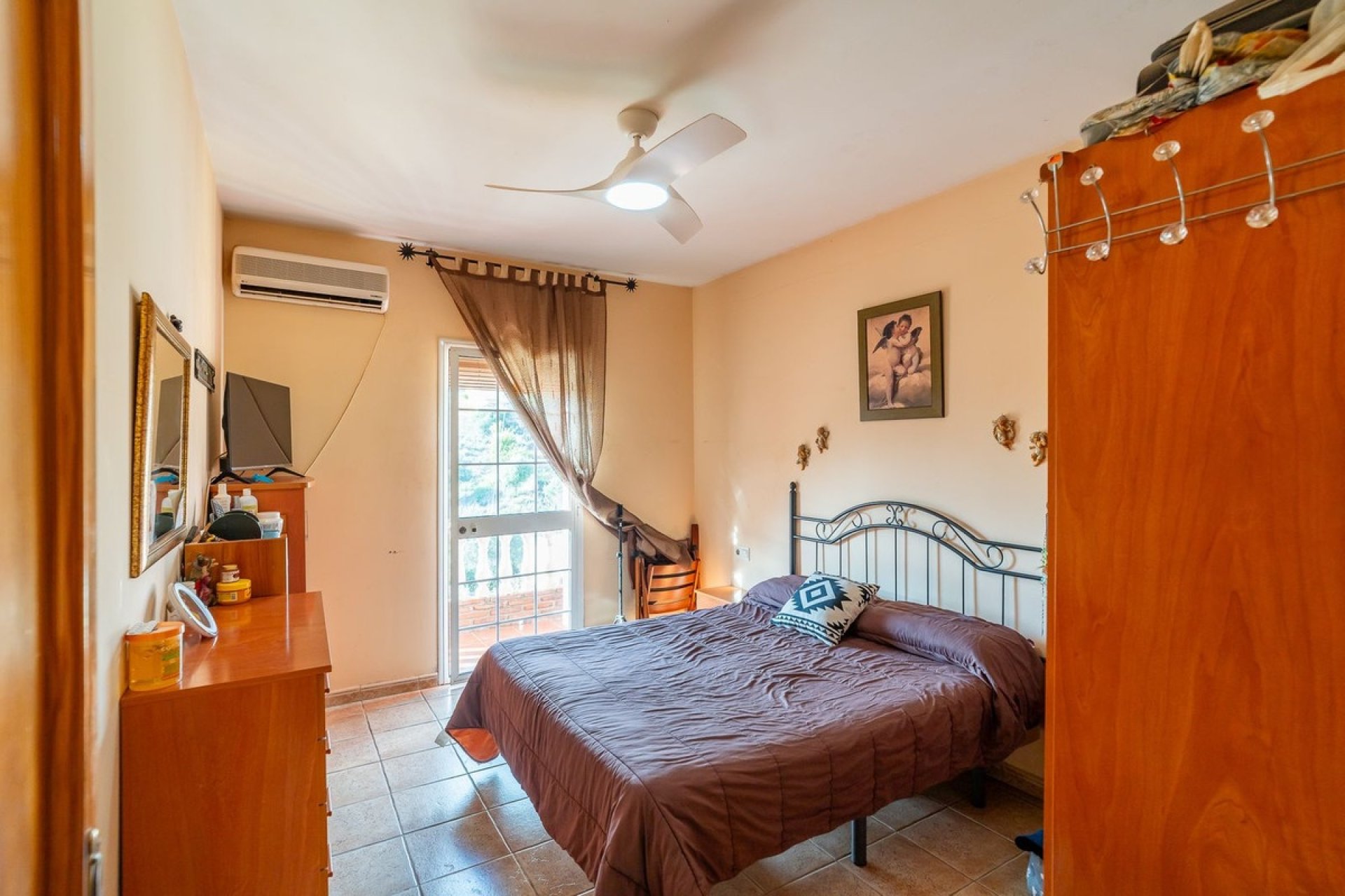Resale - Villa - Mijas - El Hornillo