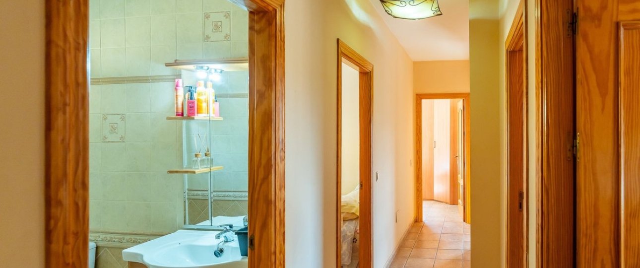 Resale - Villa - Mijas - El Hornillo