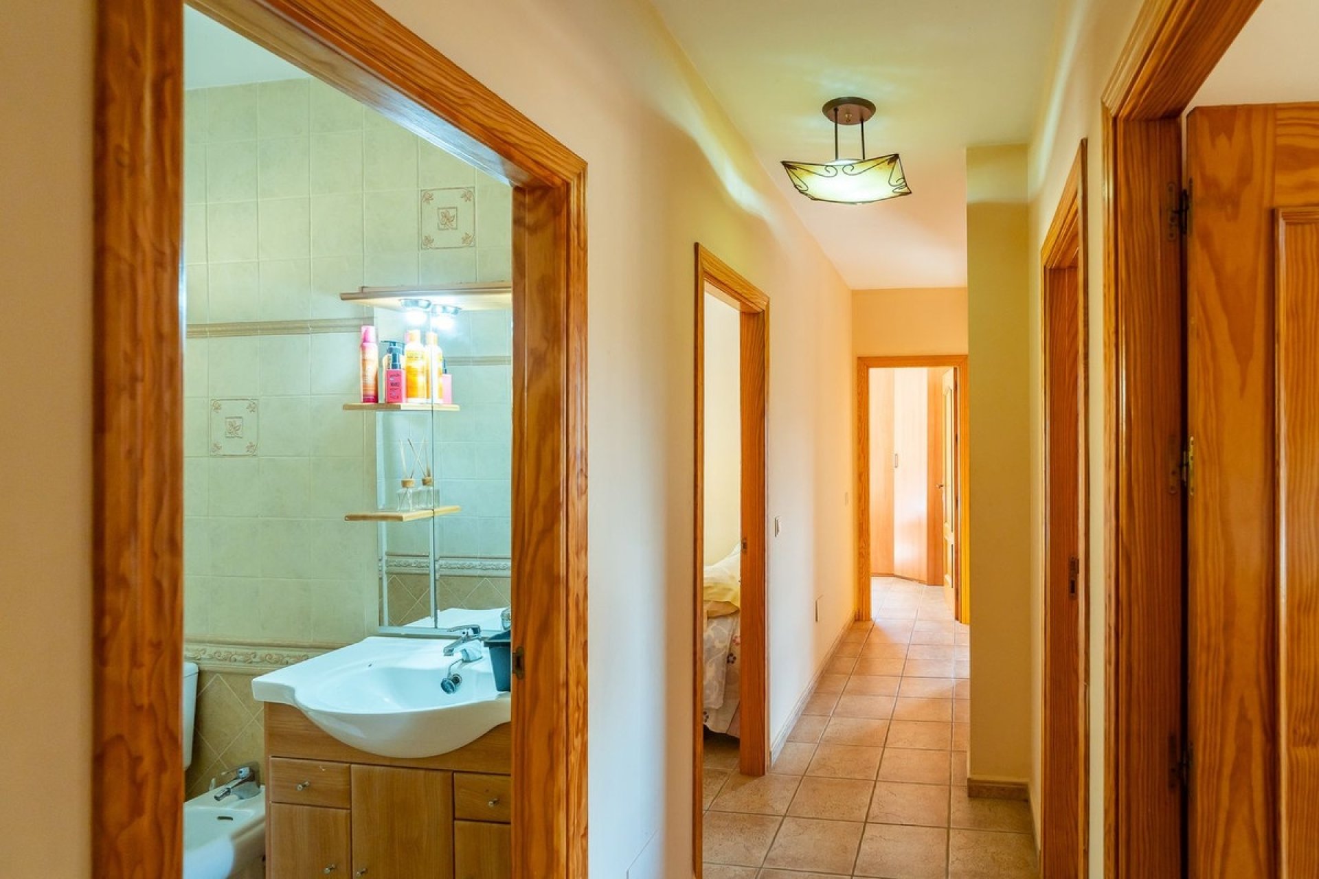 Resale - Villa - Mijas - El Hornillo