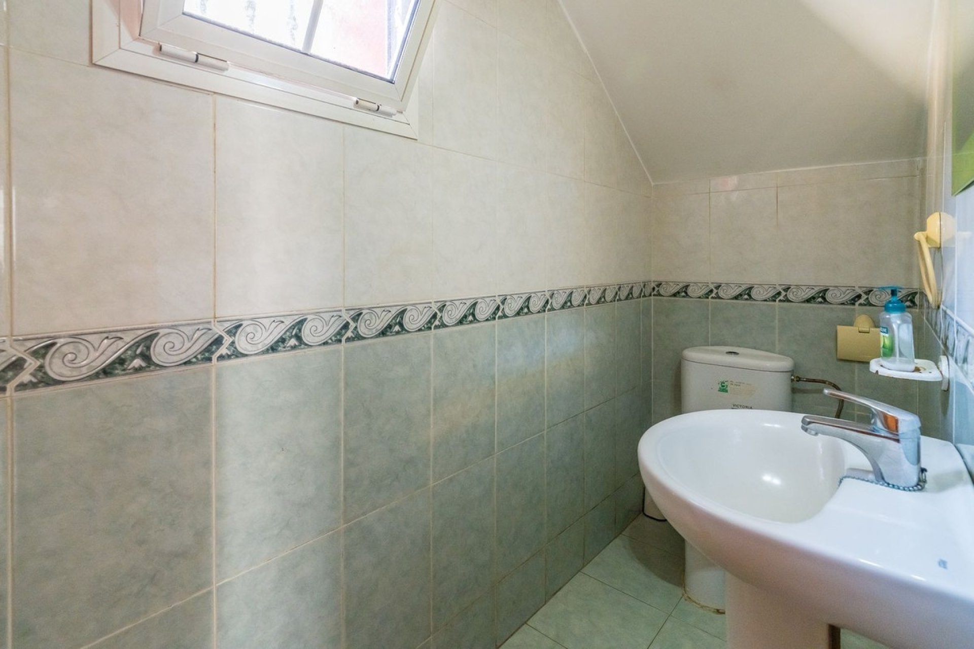 Resale - Villa - Mijas - El Hornillo