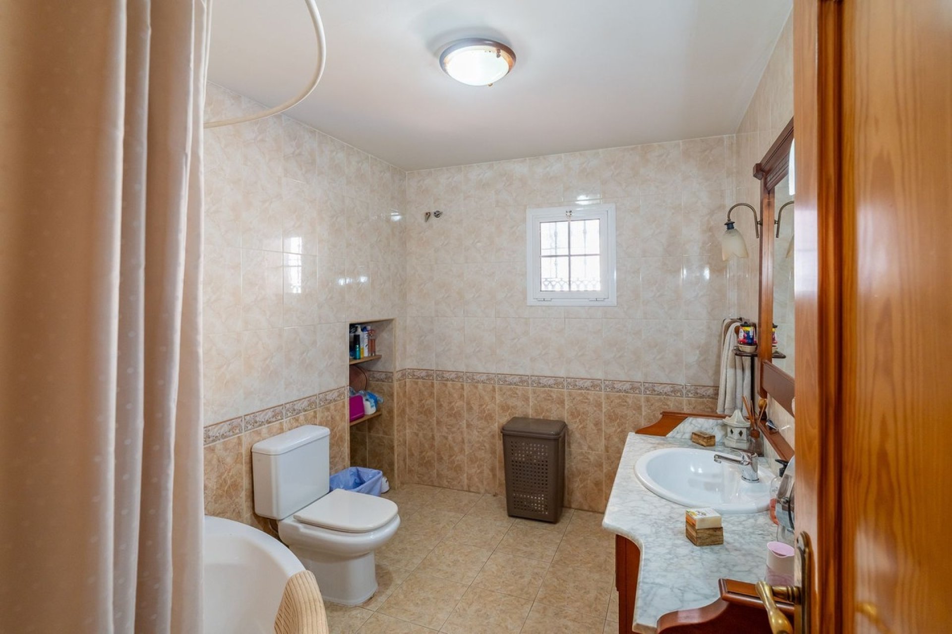Resale - Villa - Mijas - El Hornillo