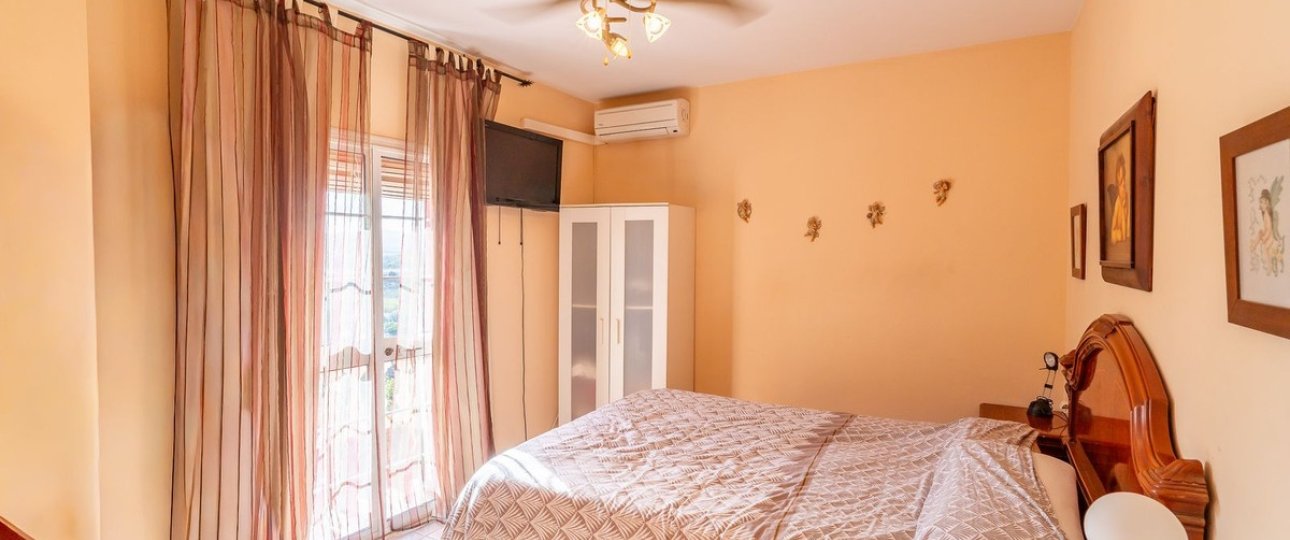 Resale - Villa - Mijas - El Hornillo