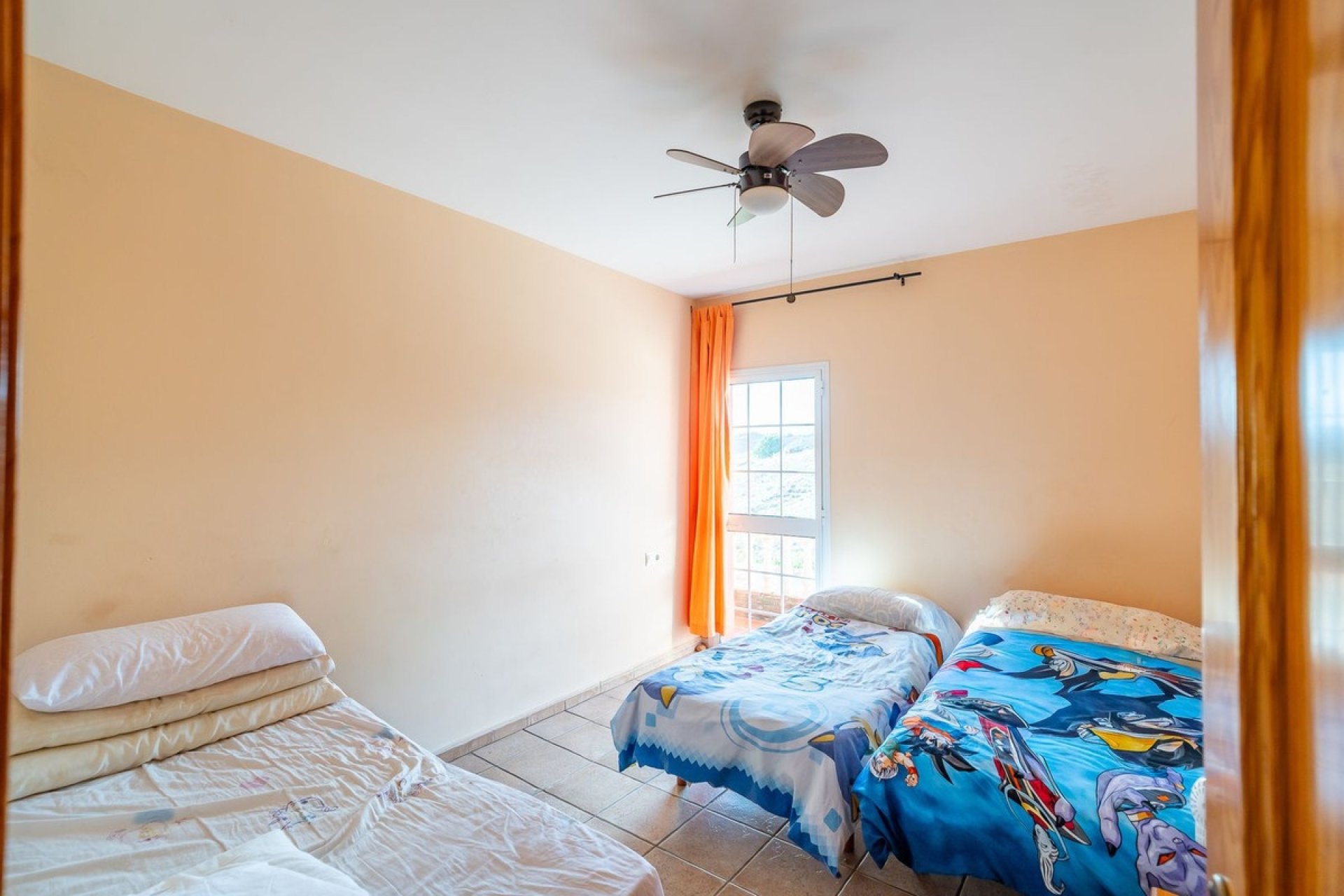 Resale - Villa - Mijas - El Hornillo