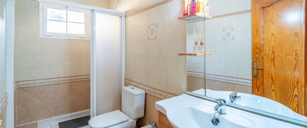 Resale - Villa - Mijas - El Hornillo
