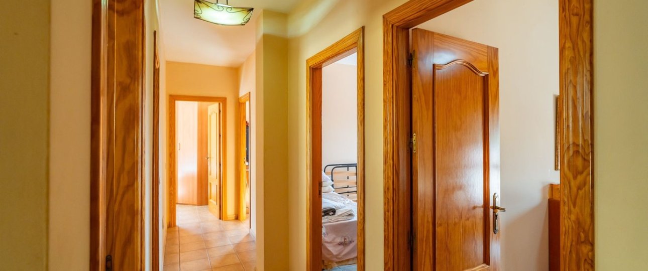 Resale - Villa - Mijas - El Hornillo