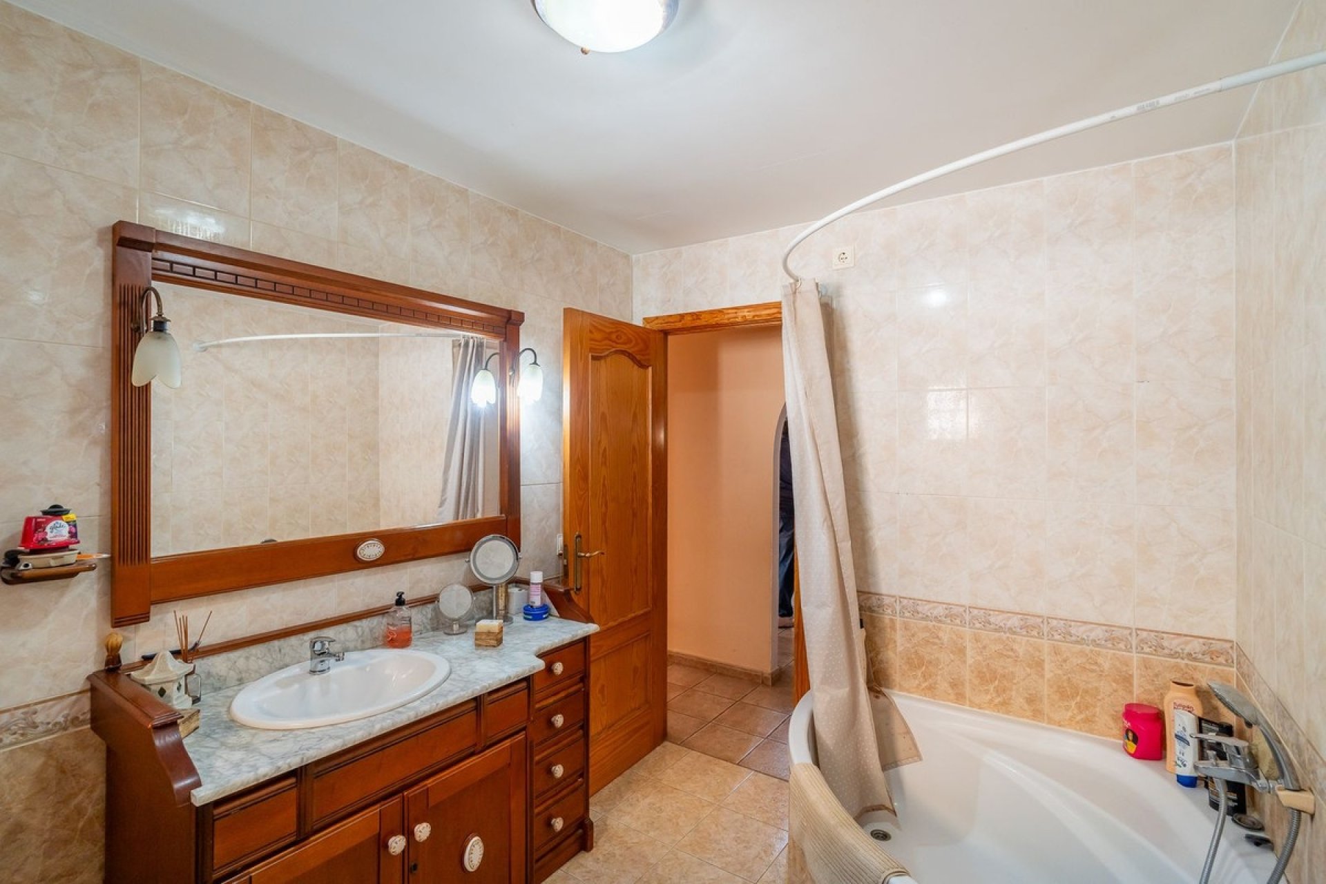 Resale - Villa - Mijas - El Hornillo