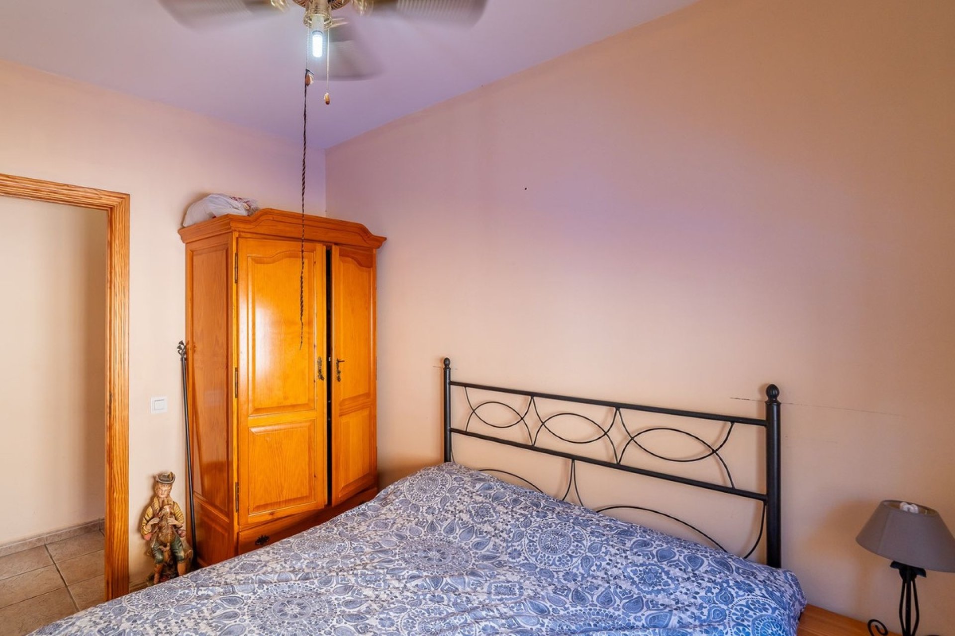 Resale - Villa - Mijas - El Hornillo