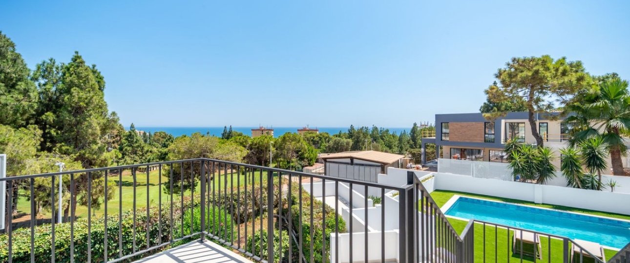 Resale - Villa - Mijas - La Cala de Mijas
