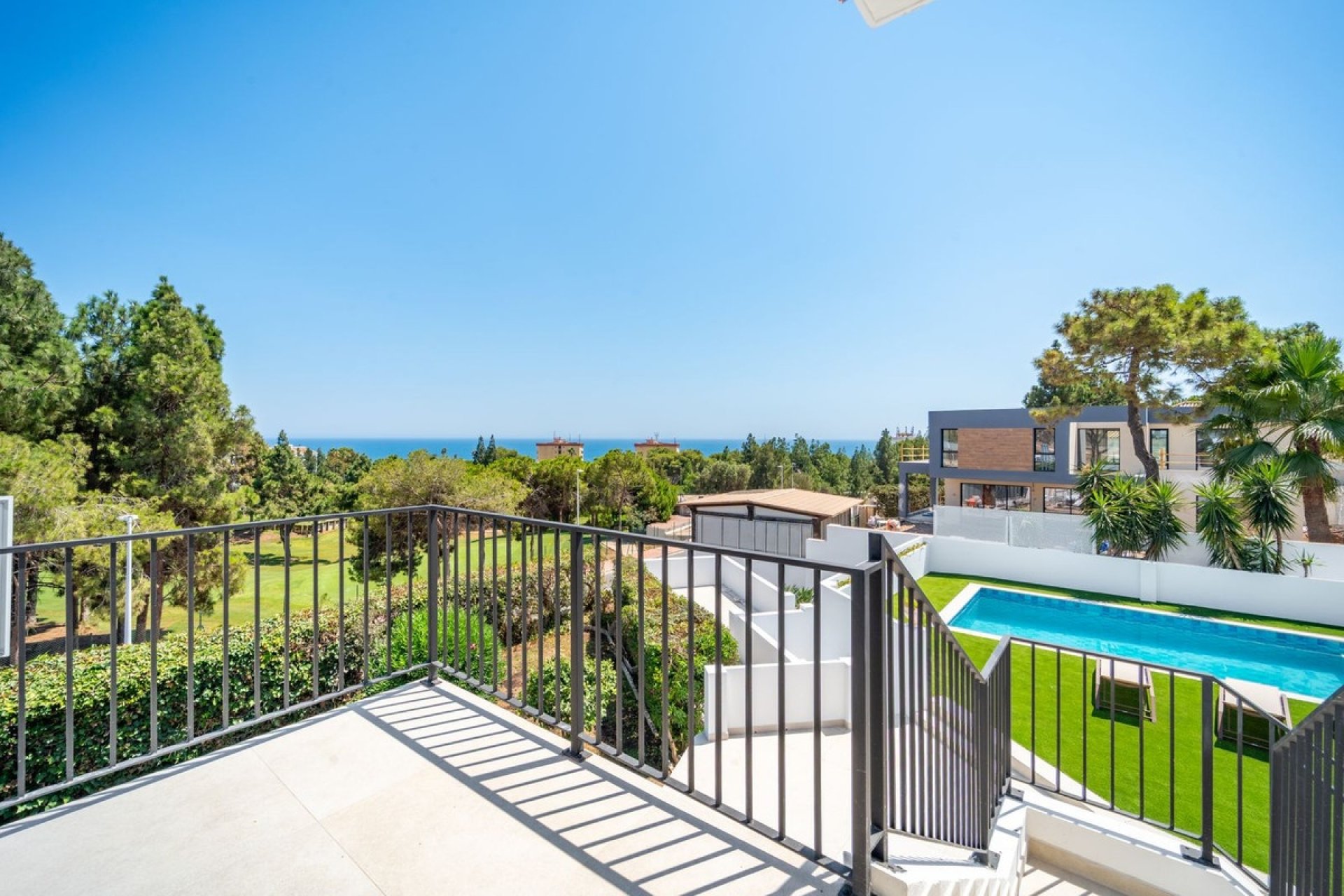 Resale - Villa - Mijas - La Cala de Mijas