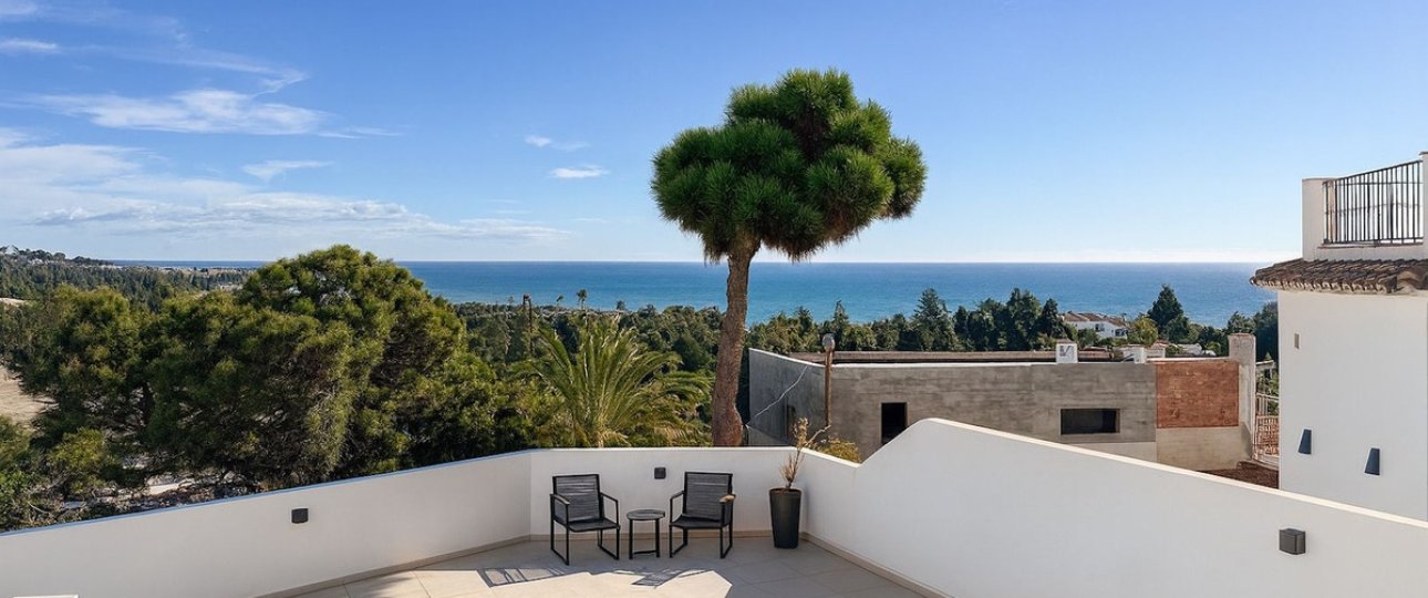 Resale - Villa - Mijas - La Cala de Mijas