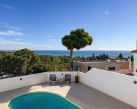 Resale - Villa - Mijas - La Cala de Mijas