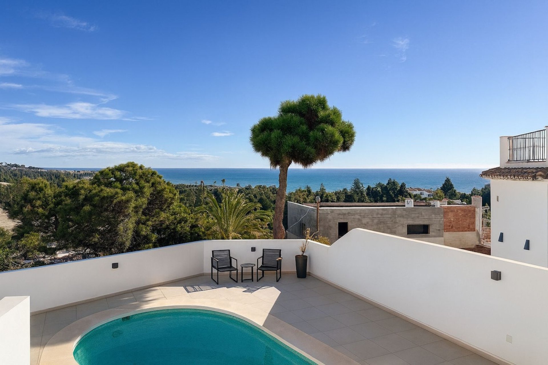 Resale - Villa - Mijas - La Cala de Mijas