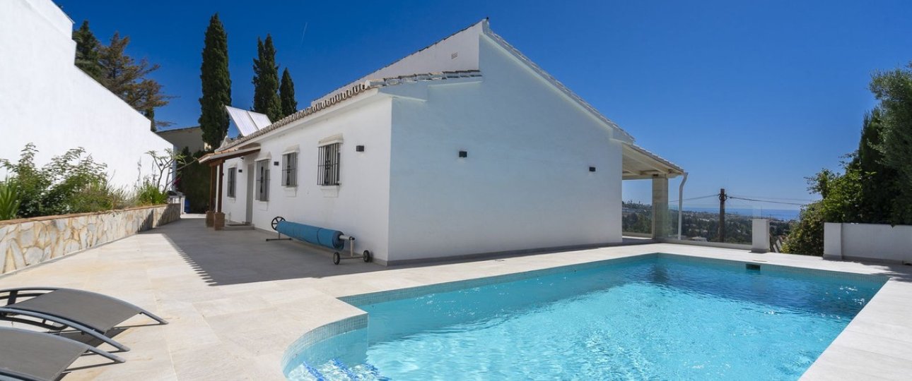 Resale - Villa - Mijas - La Cala de Mijas