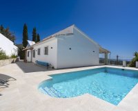 Resale - Villa - Mijas - La Cala de Mijas