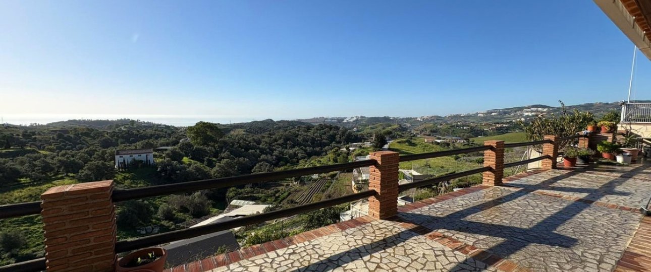 Resale - Villa - Mijas - La Cala de Mijas
