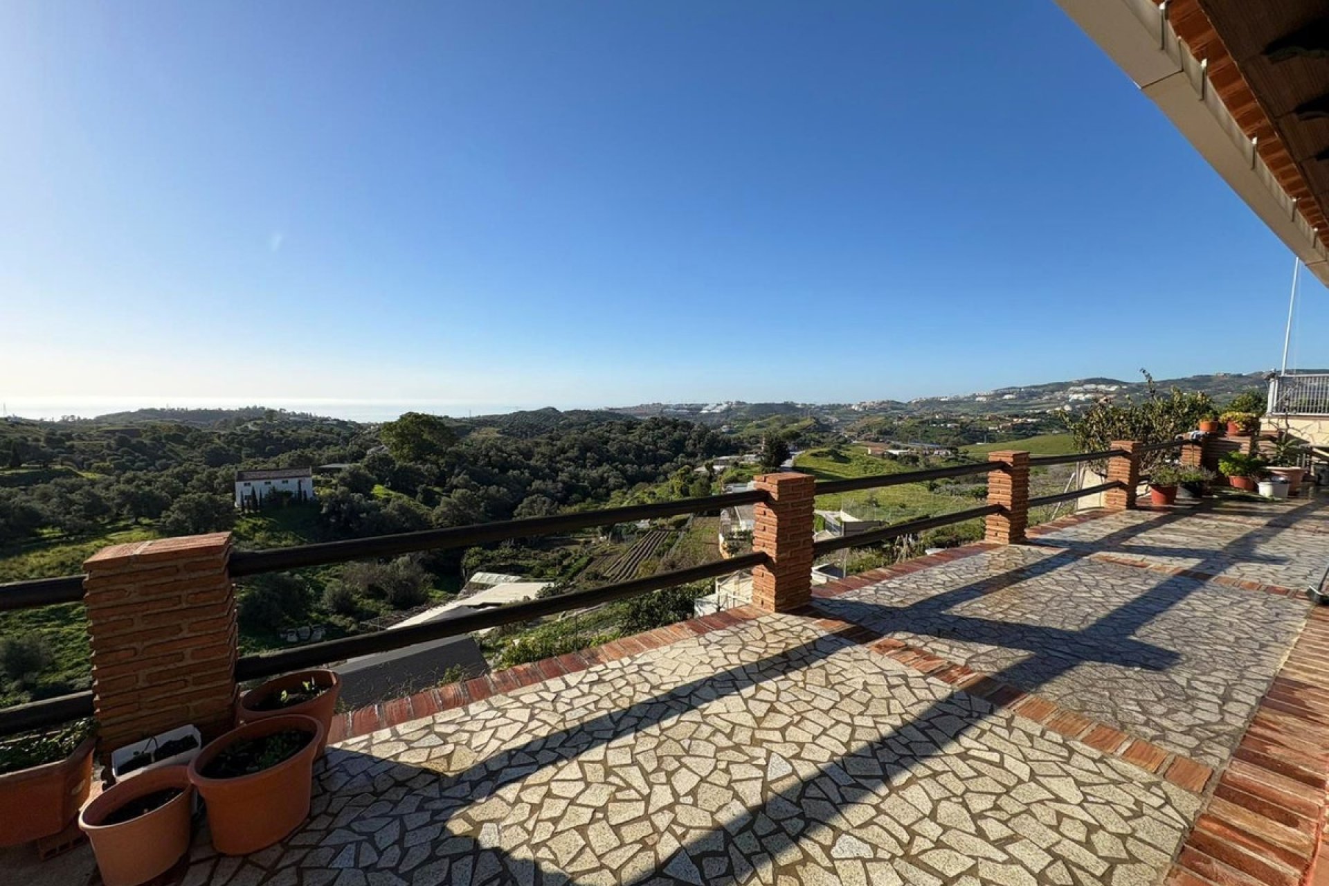 Resale - Villa - Mijas - La Cala de Mijas