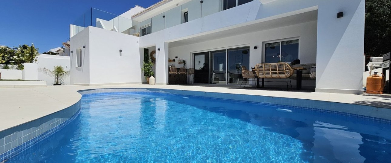 Resale - Villa - Mijas - La Cala de Mijas