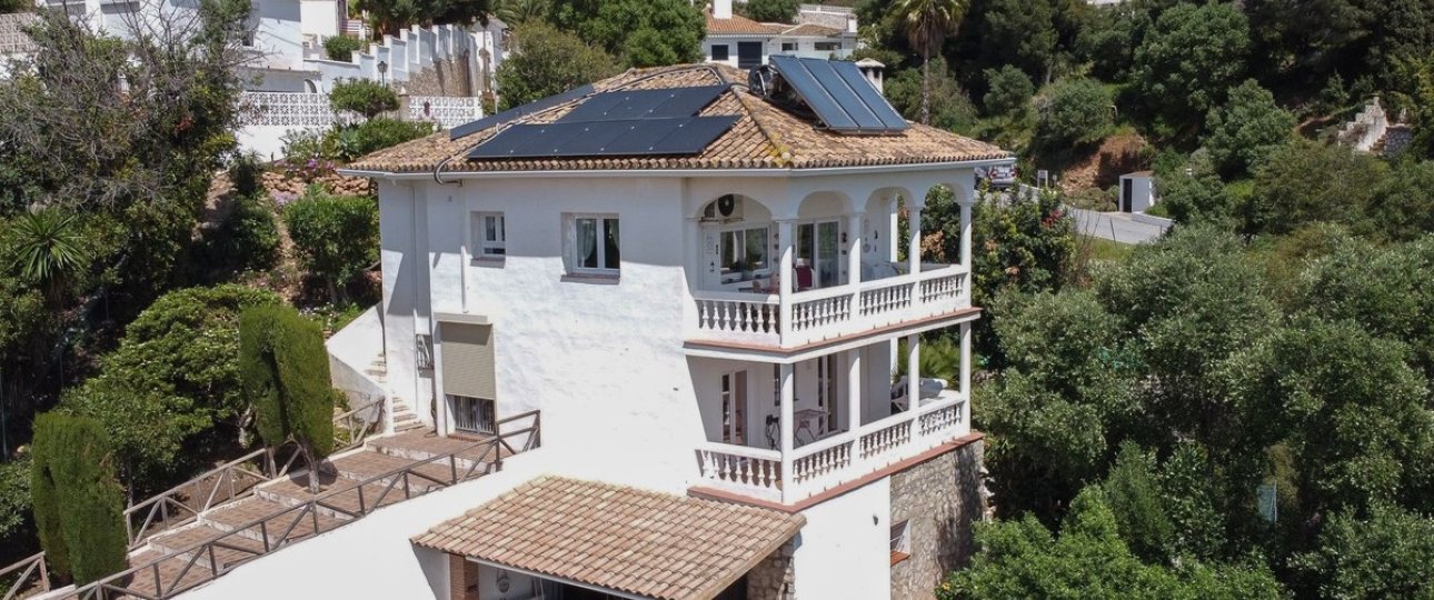 Resale - Villa - Mijas - La Cala de Mijas
