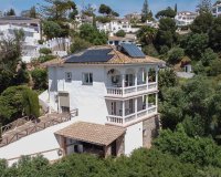 Resale - Villa - Mijas - La Cala de Mijas
