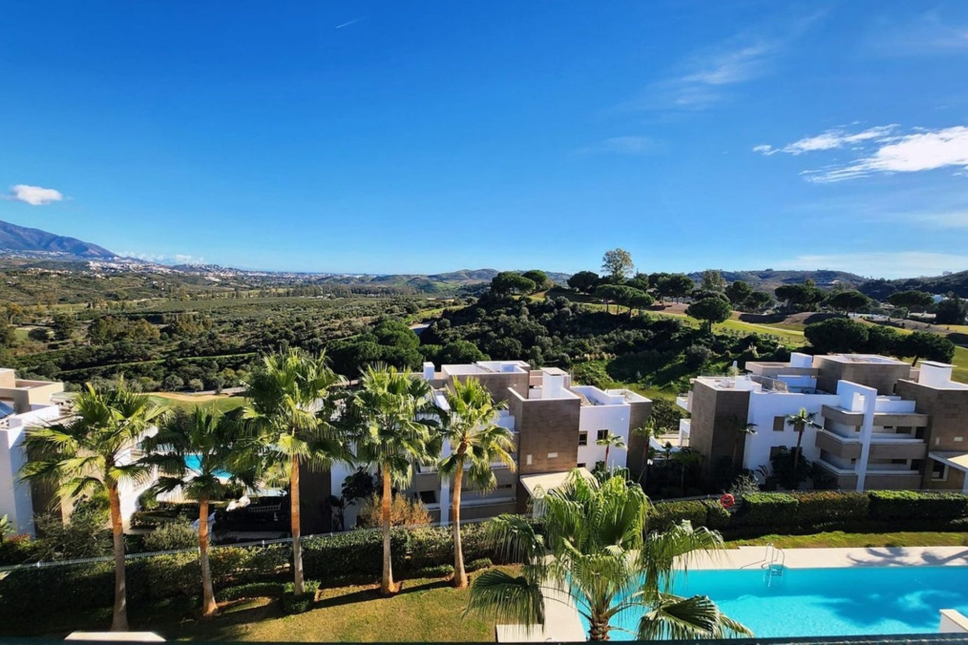 Resale - Villa - Mijas - La Cala de Mijas