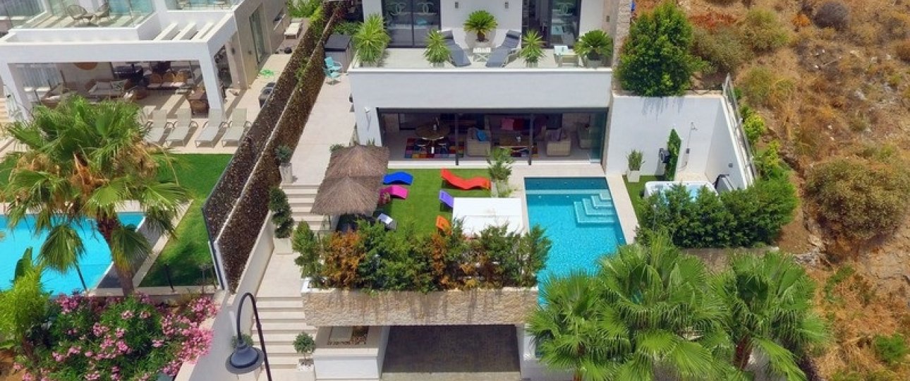 Resale - Villa - Mijas - La Cala de Mijas