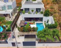 Resale - Villa - Mijas - La Cala de Mijas