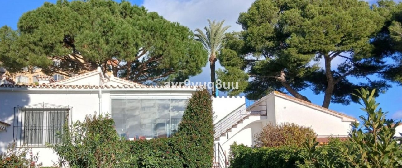 Resale - Villa - Mijas - La Cala de Mijas