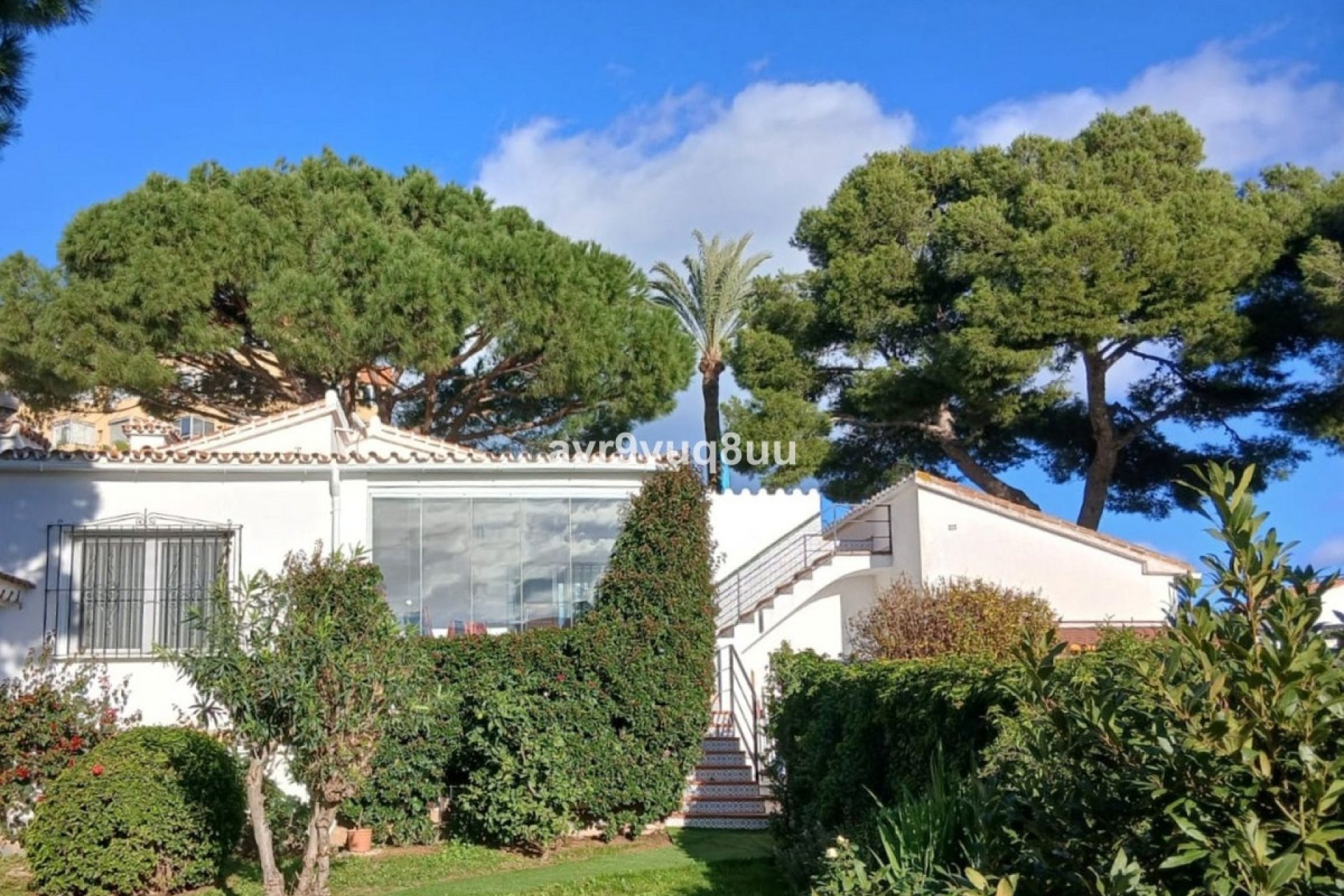 Resale - Villa - Mijas - La Cala de Mijas